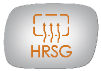 SIDE VIEW MIRROR HEATED W MOUNT